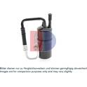 Trockner, Klimaanlage AKS DASIS - 800418N