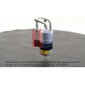 Trockner, Klimaanlage AKS DASIS - 800524N