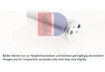 Trockner, Klimaanlage