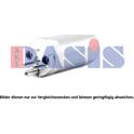 Trockner, Klimaanlage AKS DASIS - 800585N