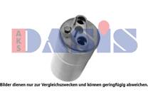 Trockner, Klimaanlage