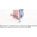 Trockner, Klimaanlage AKS DASIS - 800615N