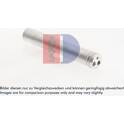 Trockner, Klimaanlage AKS DASIS - 800648N