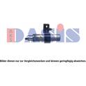 Trockner, Klimaanlage AKS DASIS - 800686N