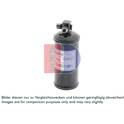 Trockner, Klimaanlage AKS DASIS - 801680N