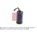 Trockner, Klimaanlage AKS DASIS - 801780N