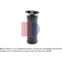 Trockner, Klimaanlage AKS DASIS - 802730N