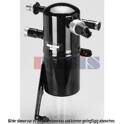 Trockner, Klimaanlage AKS DASIS - 802860N