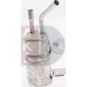 Trockner, Klimaanlage AKS DASIS - 802890N