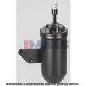 Trockner, Klimaanlage AKS DASIS - 803220N