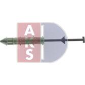 Trockner, Klimaanlage AKS DASIS - 800199N