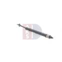 Trockner, Klimaanlage AKS DASIS - 801001N