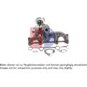 Turbolader (negen) AKS DASIS - 045125N