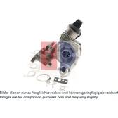 Turbolader (negen) AKS DASIS - 045205N