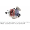 Turbocharger AKS DASIS - 155049N