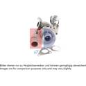 Turbolader (negen) AKS DASIS - 185006N