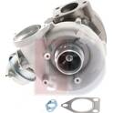 Turbocompresor (nueve) AKS DASIS - 055014N