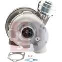 Turbocompresor (nueve) AKS DASIS - 055017N