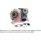 Turbocompresor (nueve) AKS DASIS - 065007N
