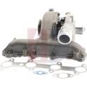 Turbocompresor (nueve) AKS DASIS - 155011N