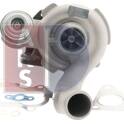 Turbocompresor (nueve) AKS DASIS - 185005N