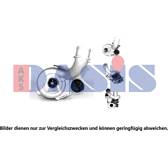 Turbocompresor (nueve) AKS DASIS - 185015N