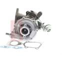 Turbocompresor (nueve) AKS DASIS - 185016N