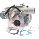Turbocompresor (nueve) AKS DASIS - 185020N