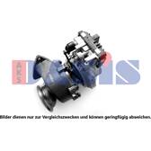 Turbocompresseur (neuf) AKS DASIS - 025009N