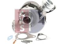 Turbocompresseur (neuf)