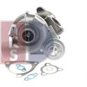 Turbocompresseur (neuf) AKS DASIS - 045104N