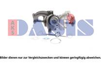 Turbocompresseur (neuf)