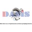 Turbocompresseur (neuf) AKS DASIS - 045107N