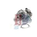 Turbocompresseur (neuf) AKS DASIS - 045109N