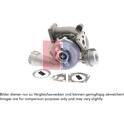 Turbocompresseur (neuf) AKS DASIS - 045119N