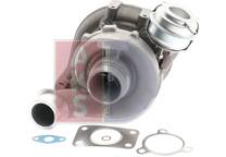 Turbocompresseur (neuf)