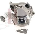 Turbocompresseur (neuf) AKS DASIS - 045204N