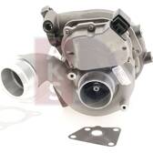 Turbocompresseur (neuf) AKS DASIS - 045204N
