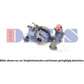 Turbocompresseur (neuf) AKS DASIS - 045206N