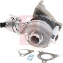 Turbocompresseur (neuf) AKS DASIS - 045211N