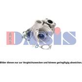 Turbocompresseur (neuf) AKS DASIS - 055013N