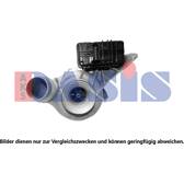 Turbocompresseur (neuf) AKS DASIS - 055030N