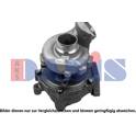 Turbocompresseur (neuf) AKS DASIS - 055034N