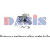 Turbocompresseur (neuf) AKS DASIS - 065003N