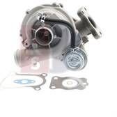 Turbocompresseur (neuf) AKS DASIS - 065006N