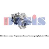 Turbocompresseur AKS DASIS - 065026N