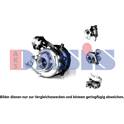 Turbocompresseur (neuf) AKS DASIS - 075001N