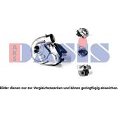 Turbocompresseur (neuf) AKS DASIS - 085000N