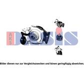 Turbocompresseur (neuf) AKS DASIS - 085001N