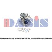 Turbocompresseur (neuf) AKS DASIS - 085002N